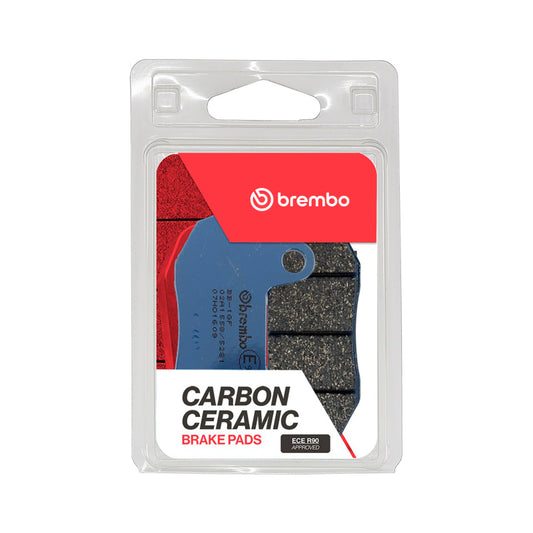 Brembo OE 84-85 Honda CB N 450cc Brake Pad - Front