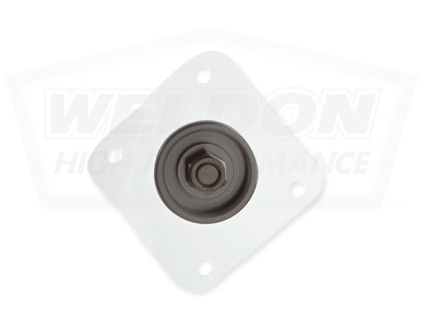 Weldon Racing - Teflon Diaphragm Assembly for the T2040 Series Regulator