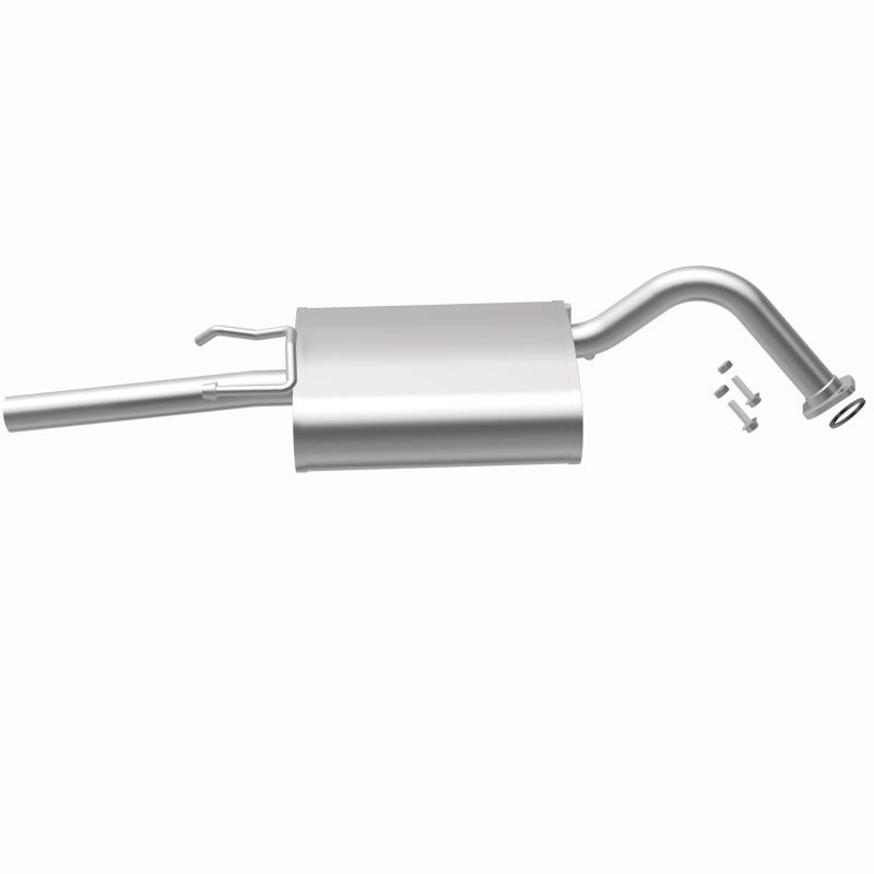 Magnaflow BRE Rear Muffler Kit Replacement Geo