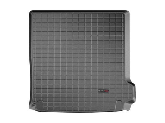 WeatherTech 2018+ Volvo V90 Cargo Liner - Black