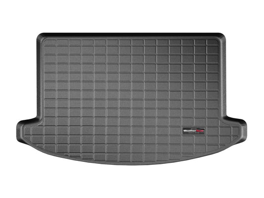 WeatherTech 2017+ Chevrolet Bolt EV Cargo Liner - Black