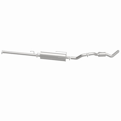 MagnaFlow BRE Exhaust Kit 04-05 Dodge Ram 1500 5.7L