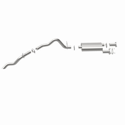 MagnaFlow BRE Exhaust Kit 96-05 Blazer Jimmy 4.3L