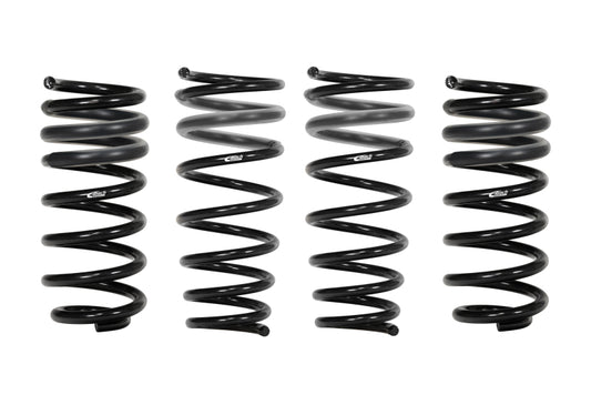 Eibach 08-16 Audi Q5 Pro-Kit Performance Springs (Set Of 4 Springs)