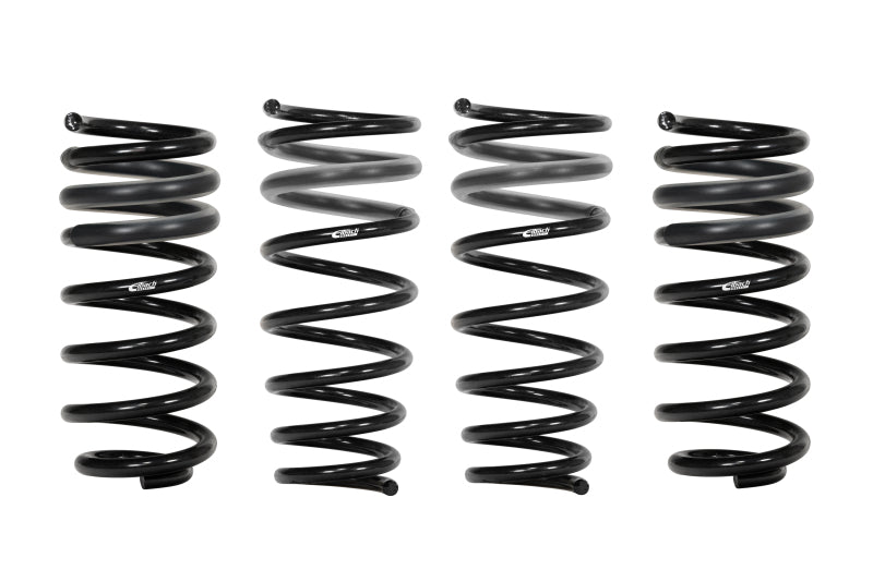 Eibach 19-25 BMW X5 X50i xDrive SUV 4.4L V8 AWD G05 Pro-Kit