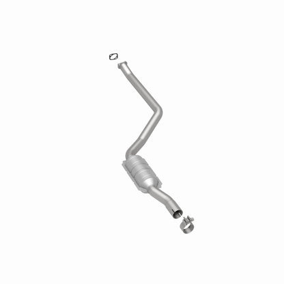 MagnaFlow 08-10 BMW 528i 3.0L Direct Fit Converter