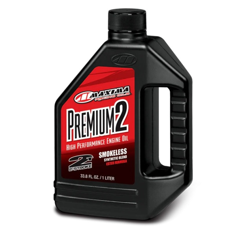 Maxima Premium 2 Smokeless Injector/Premix - 1L