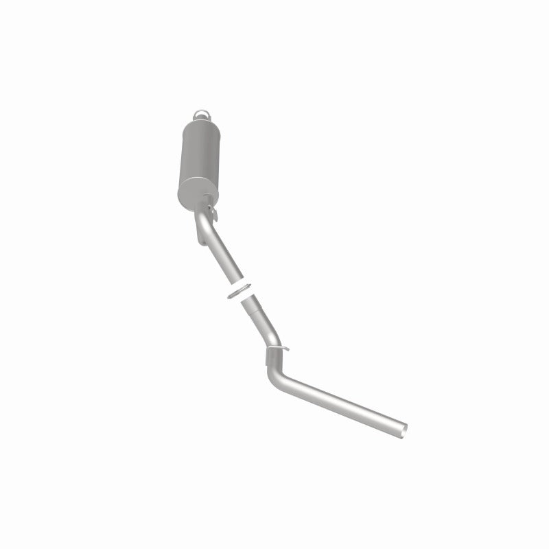 MagnaFlow BRE Exhaust Kit 87-96 Ford Bronco