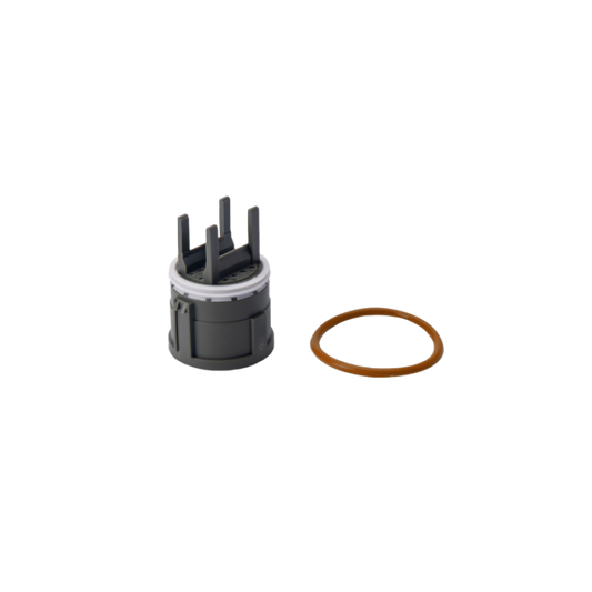 Fleece Performance 01-19 GM 2500/3500 Allison LCT/GM 4T65-E Internal Wire Harn Connector & Seal