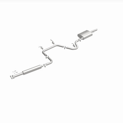 MagnaFlow BRE Exhaust Kit 97-05 Century Grand Prix 3.1L