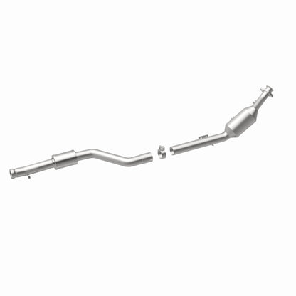 MagnaFlow 07-11 Mercedes-Benz S550 5.5L Direct Fit Converter