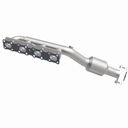 MagnaFlow 2004 Nissan Titan 5.6L Direct Fit Converter