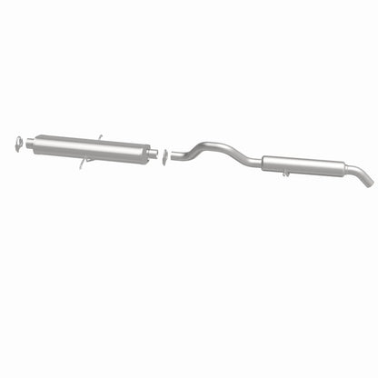 MagnaFlow BRE Exhaust Kit 01-07 Voyager Caravan Town & Country