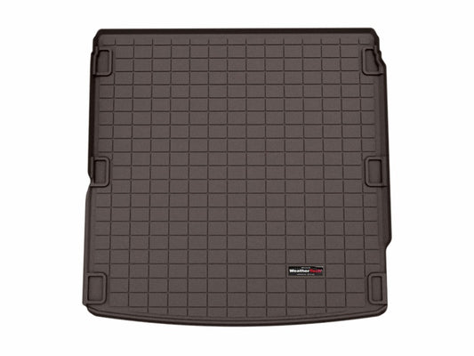WeatherTech 25-25 Lamborghini Urus SE Trunk Cargo Liners - Cocoa