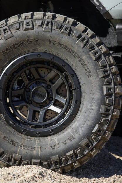 Mickey Thompson Baja Legend MTZ Tire - 37X12.50R20LT 126Q - 247938