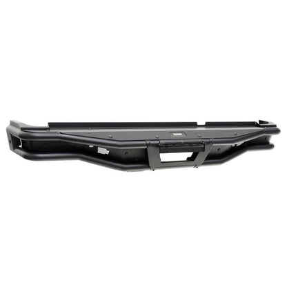 Westin 19-26 Ram 1500 (Excl. Classic) Outlaw Rear Bumper Textured Black