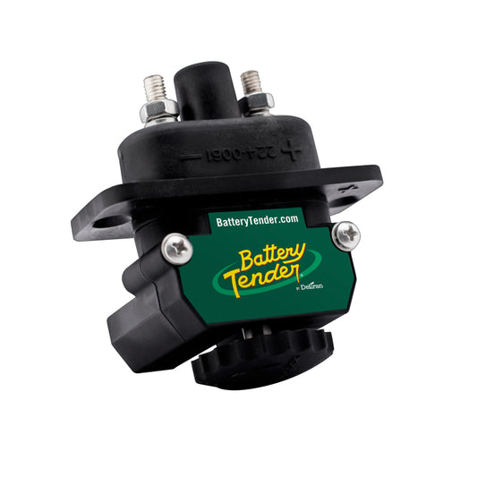 Battery Tender DC Power Connector Plug & Receptacle