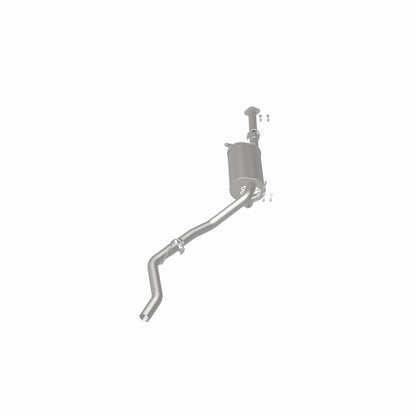MagnaFlow BRE Exhaust Kit 98-02 Isuzu Trooper SLX 3.5L