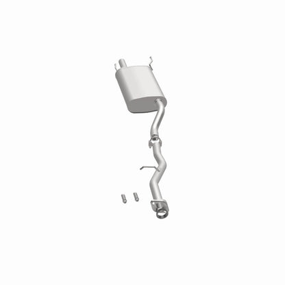 BRE Exhaust 94-97 Accord 2.2L Muffler Kit