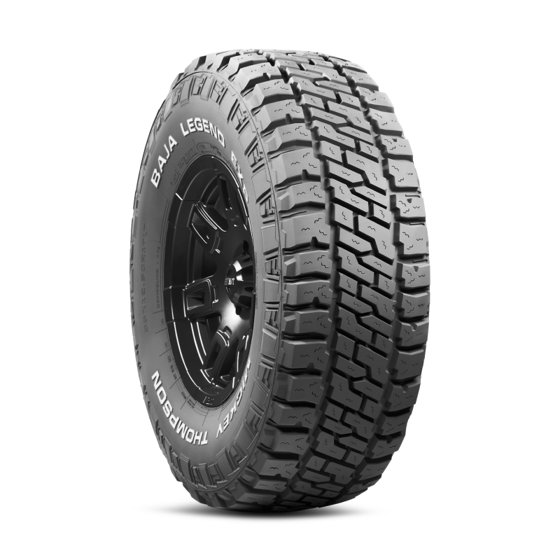 Mickey Thompson Baja Legend EXP Tire - LT275/70R17 121/118Q E - 272488