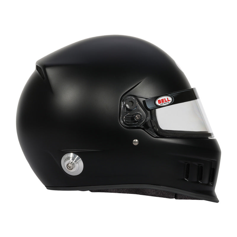 Bell Helmet Xd7 White (Hans) 57(7 1/8) Sa2025