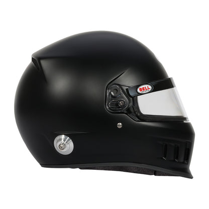 Bell Helmet Xd7 White (Hans) 58(7 1/4) Sa2025