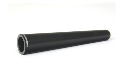 PERRIN 08-14 Subaru WRX/STI & 09-14 Forester Shorty Antenna w/OEM Pivoting Base - 2in. Mast