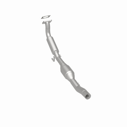 MagnaFlow 2001 Volkswagen Beetle 2.0L Direct Fit Converter