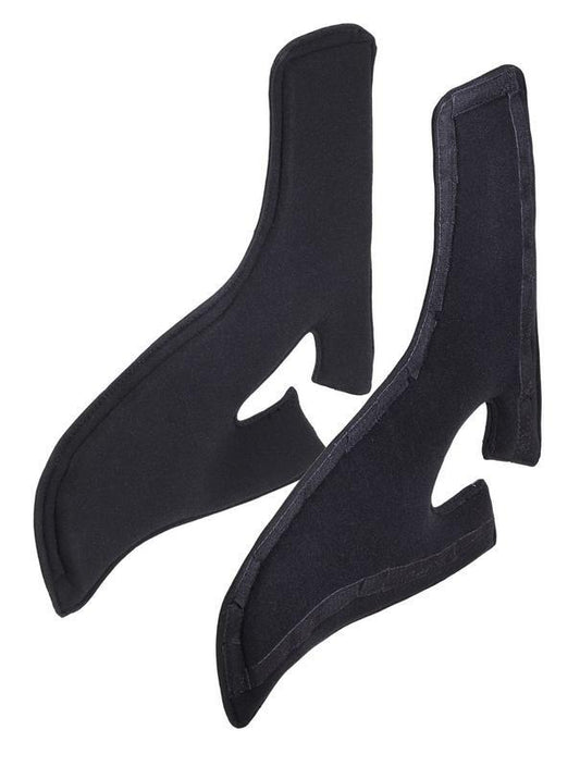 OMP Hrc Lateral Support Cushions Sz M
