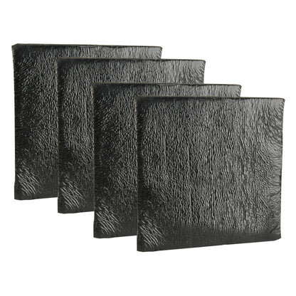 DEI Boom Mat Flex 2.5mm - 12in x 12in (4 Pack)