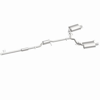 MagnaFlow BRE Exhaust Kit 99-03 Acura CL TL 3.2L