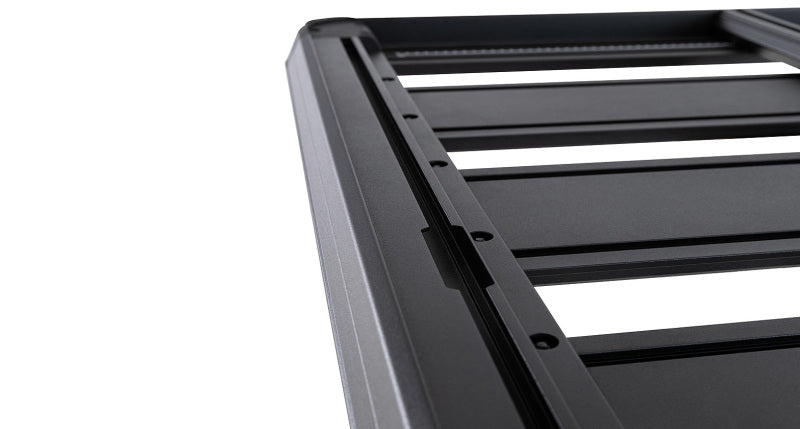 Rhino-Rack Pioneer Platform Tray - 84in x 49in - Black