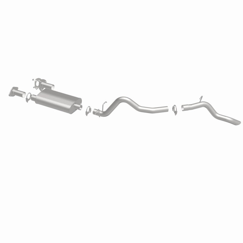 MagnaFlow BRE Exhaust Kit 96-05 Blazer Jimmy 4.3L