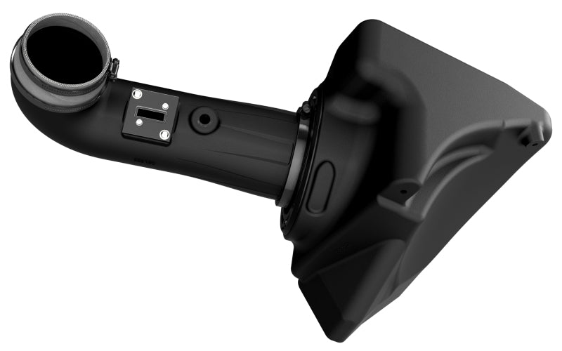 K&N 16-24 Chevy Camaro SS V8-6.2L F Performance Air Intake System