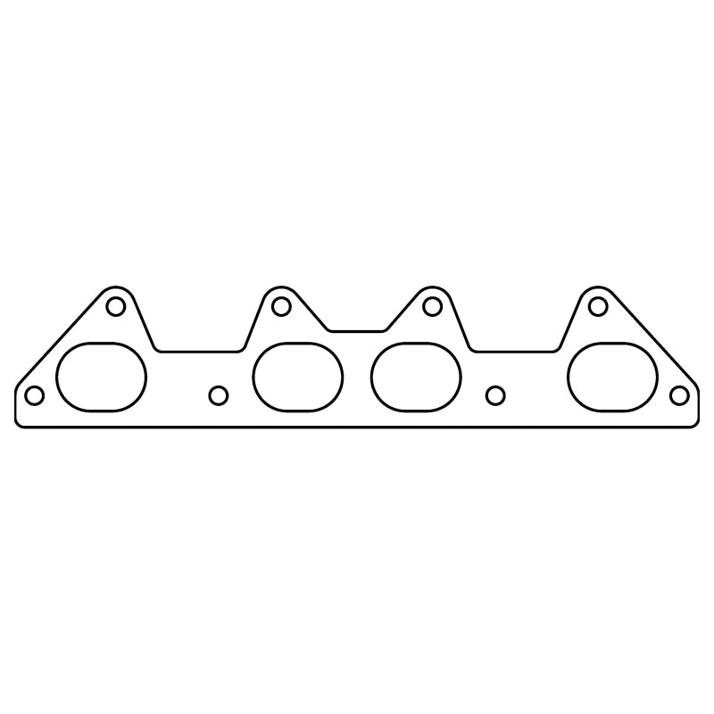 Cometic Honda F22B1/F23A1 .064in AM Exhaust Manifold Gasket - 1994-2002