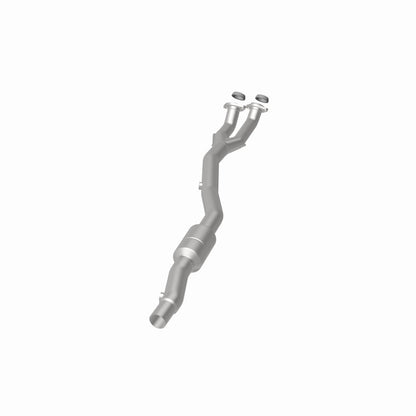 MagnaFlow 96-98 BMW 740iL 4.4L Direct Fit Converter