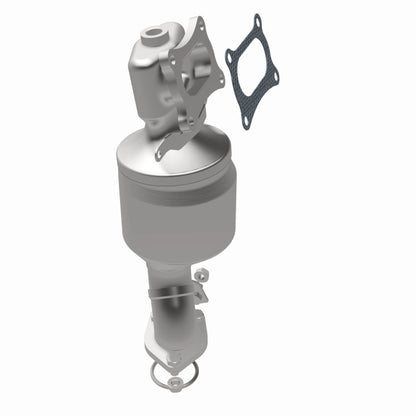 MagnaFlow 09-10 Acura RL 3.7L Direct Fit Converter