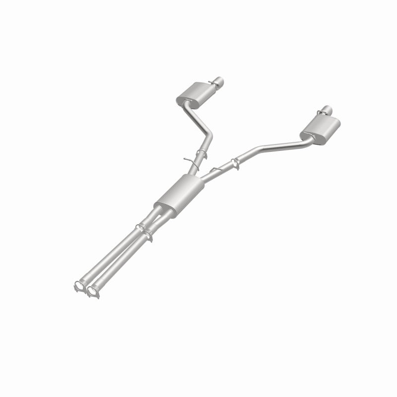 MagnaFlow BRE Exhaust Kit 05-10 300 Magnum Charger 5.7L