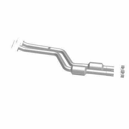 MagnaFlow 06-08 BMW Z4 3.0L Direct Fit Converter