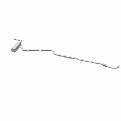 MagnaFlow BRE Exhaust Kit 14-18 JEEP CHEROKEE 2.4L