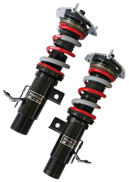 RS-R 14+ Lexus IS250/350 RWD (GSE30/GSE31) Black-i Coilovers