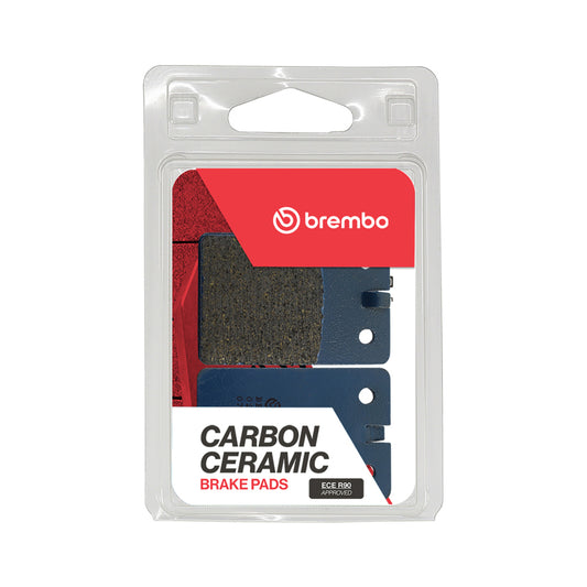 Brembo OE 87-92 Aprilia Tuareg 125cc Brake Pad - Front