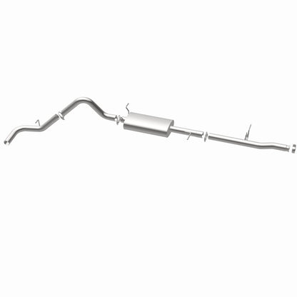 MagnaFlow BRE Exhaust Kit 09-13 Silverado Sierra 1500