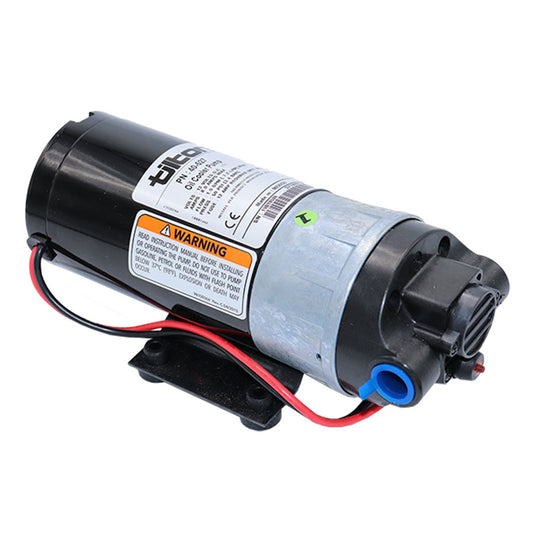 Tilton Racing - Cooler Pump 12 Volt Buna Continuous Duty