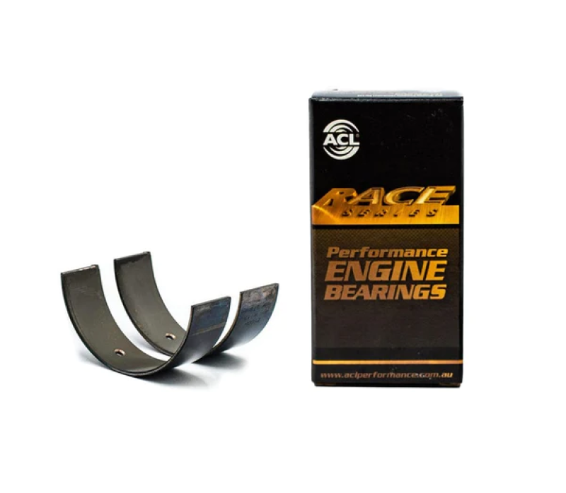 ACL Toyota 4AGE/4AGZE (1.6L) 0.025 Oversized High Performance Main Bearing Set