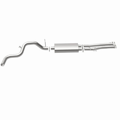 MagnaFlow BRE Exhaust Kit 96-00 Tahoe Yukon 5.7L