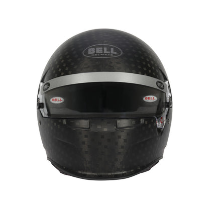 Bell Helmet Rs7 Carbon X-Lite (Hans) 55(6 7/8) Sa2025
