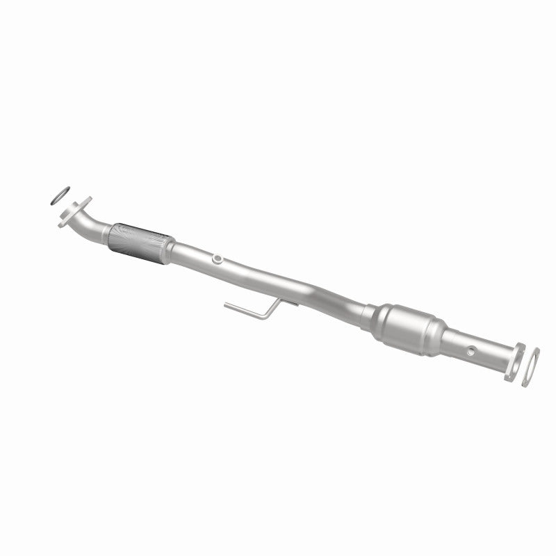 MagnaFlow 07-10 Nissan Altima 2.5L Direct Fit Converter