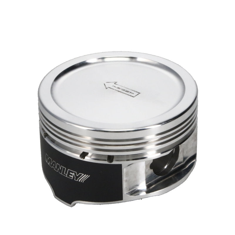 Manley Ford 4.6L/5.4L SOHC/DOHC (2v/4v)Platinum Series Dish Piston (Single Piston)