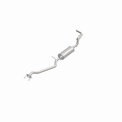 MagnaFlow BRE Exhaust Kit 99-01 Silverado Sierra 1500